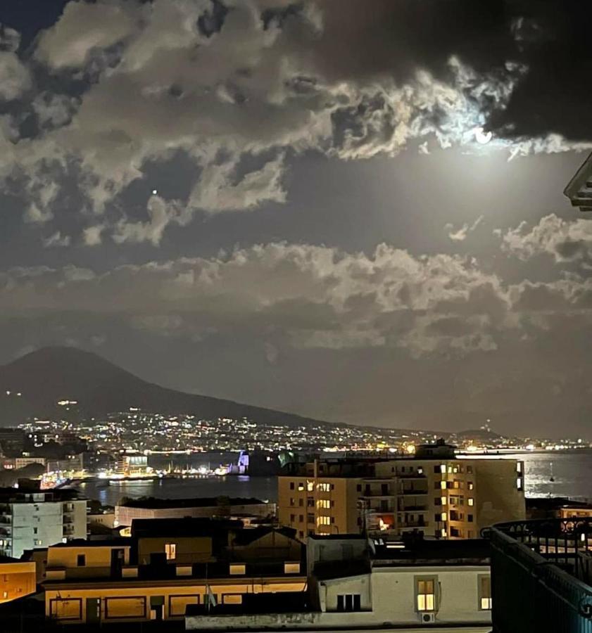 I Love Mergellina Νάπολη Εξωτερικό φωτογραφία